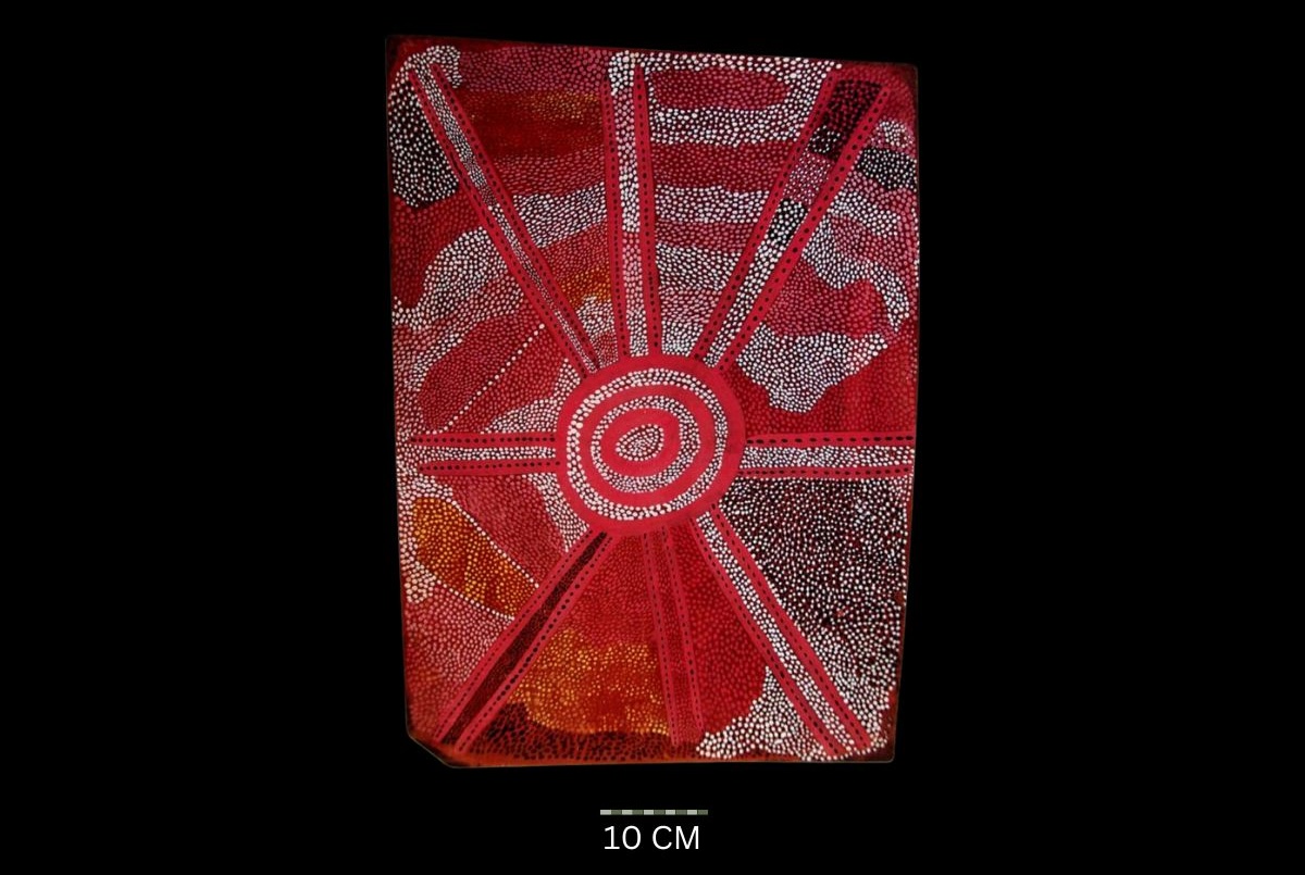 Wind Spirit 1972