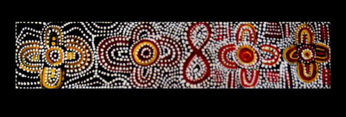 Water Dreaming 1971