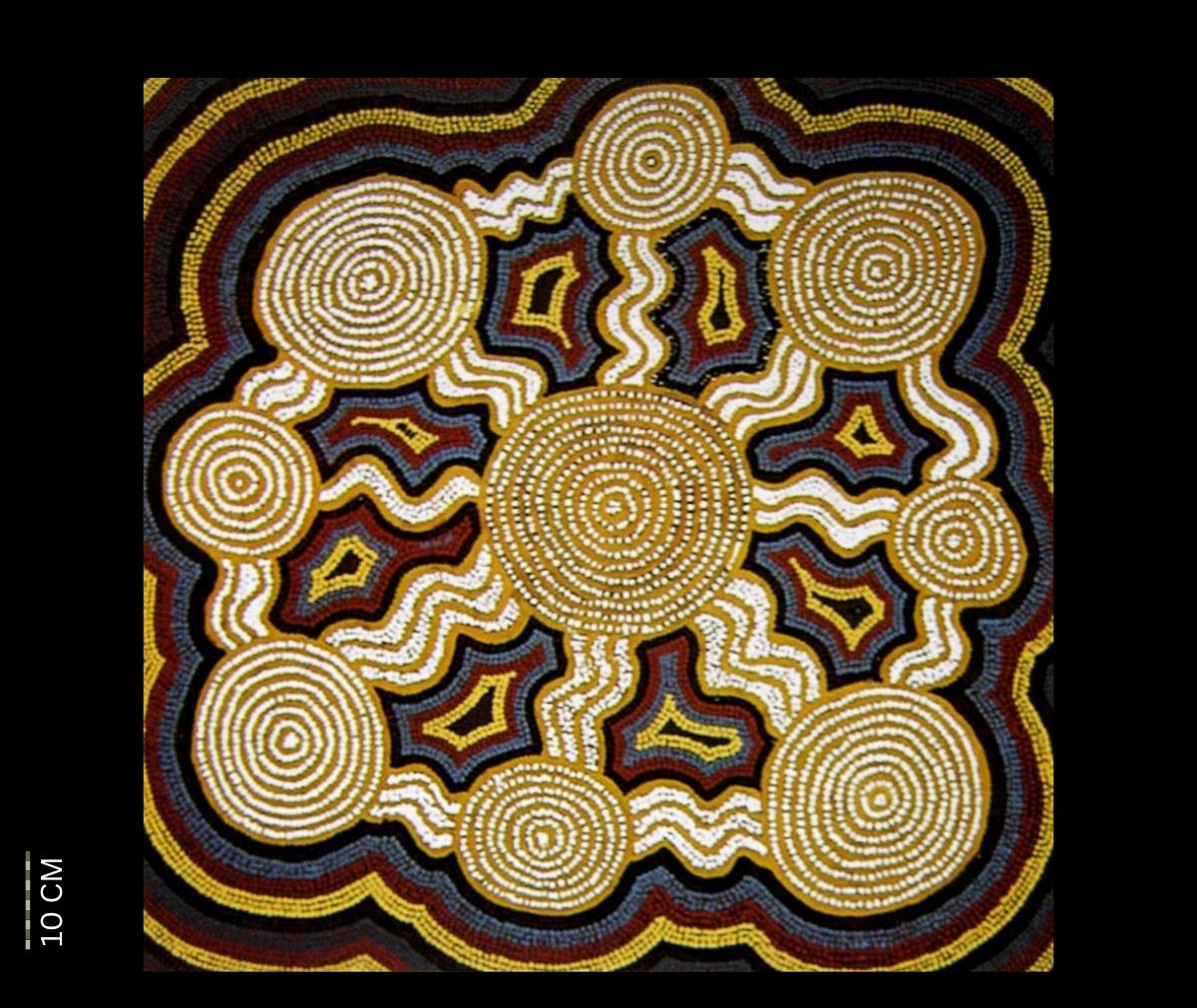 The Tingari Site of Tjarrapirpi 1988