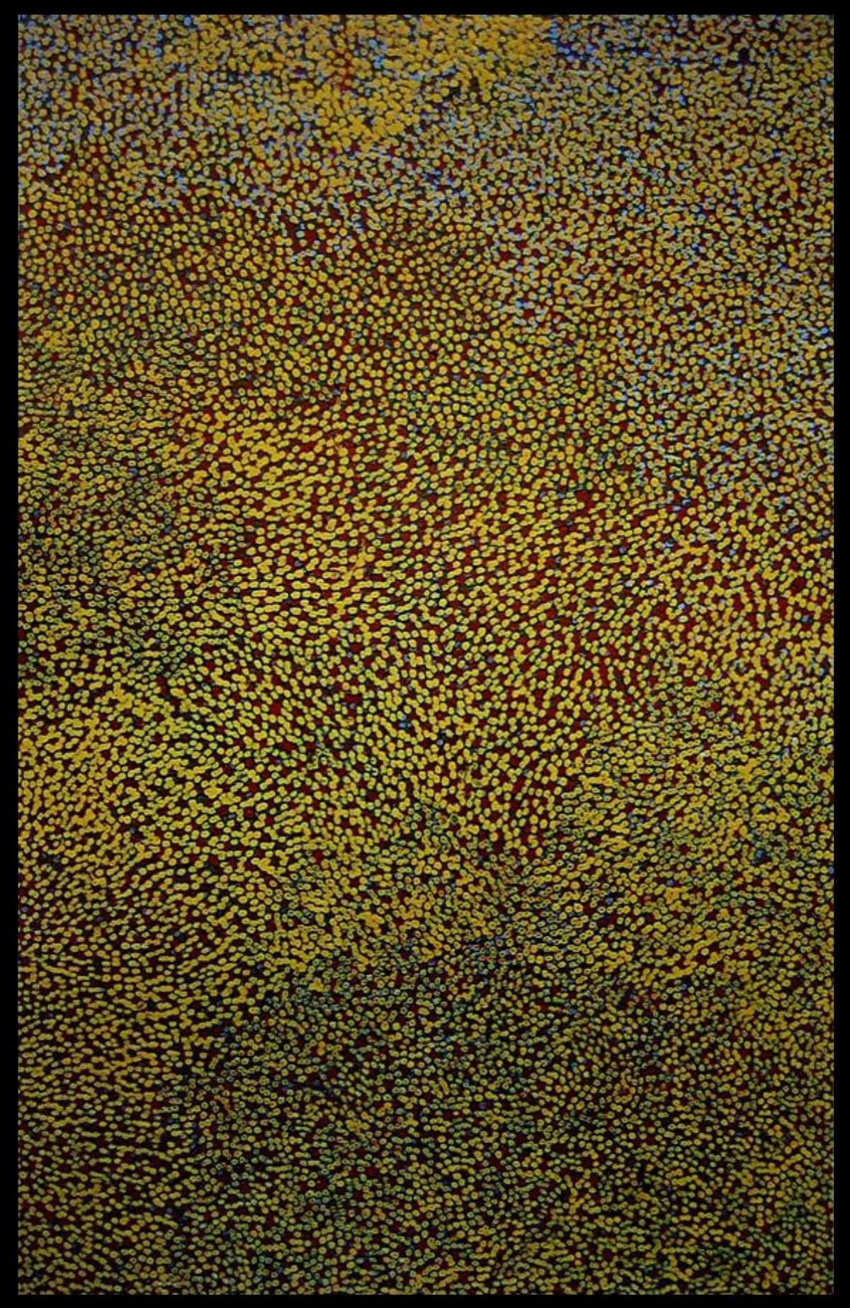 Small Mouse Dreaming 1994