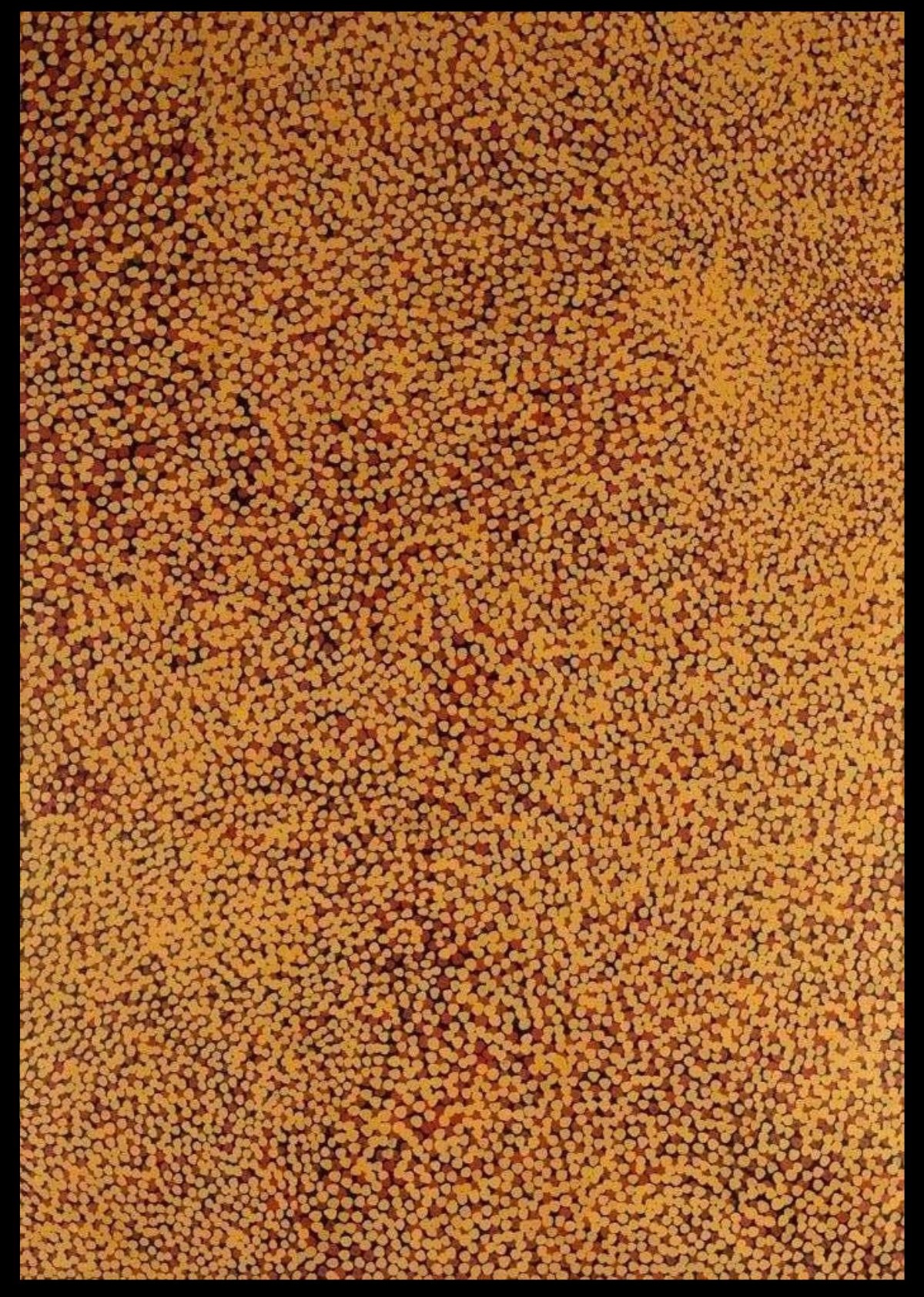 Mouse Dreaming, 1996