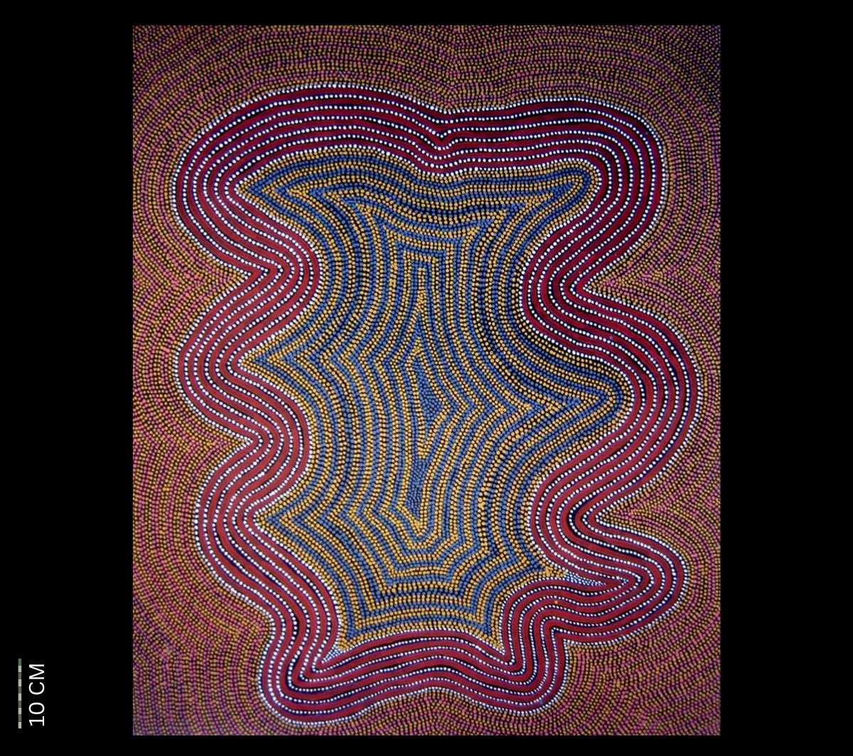 Narrkulynga Dreaming Site 1982