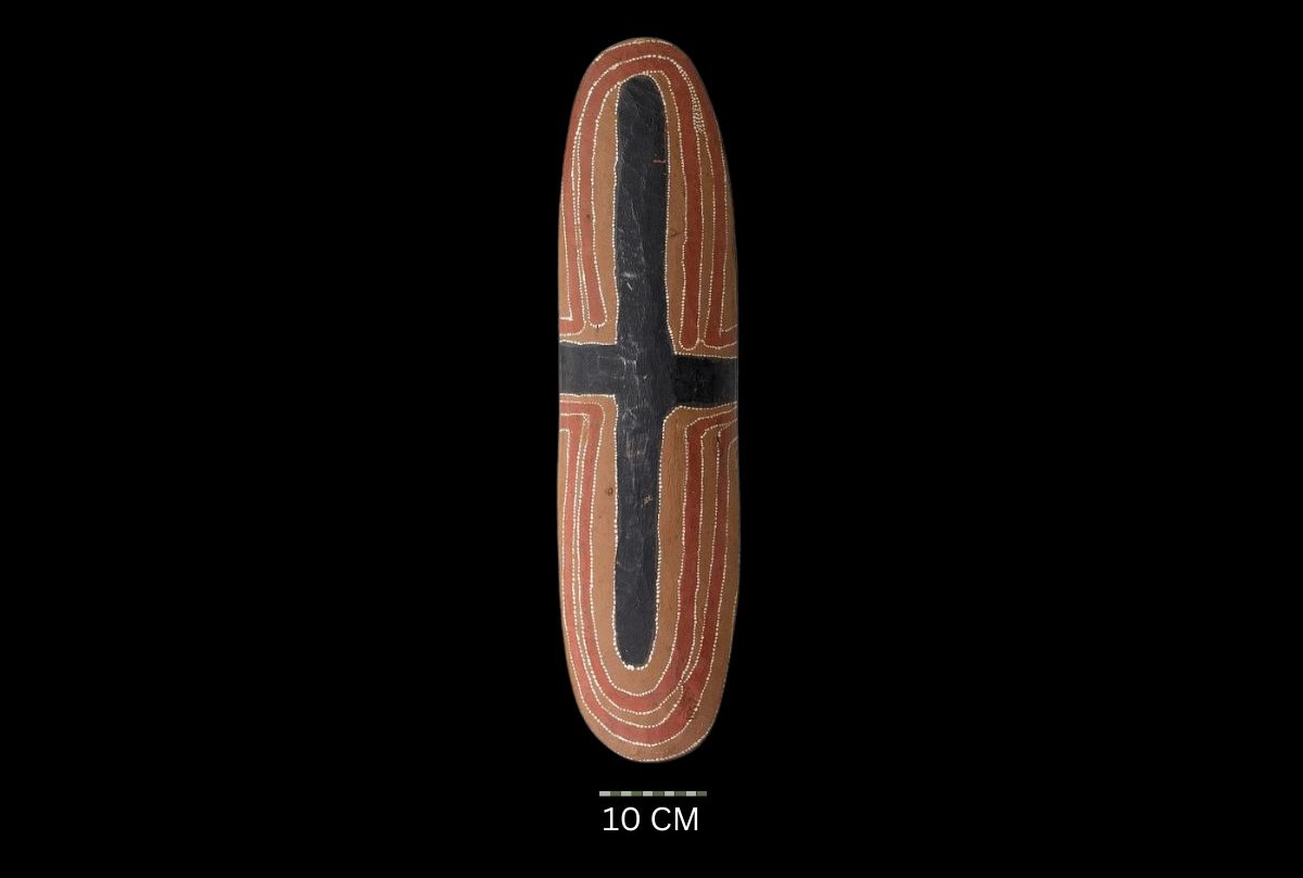 Untitled (Kutitji) (1971)