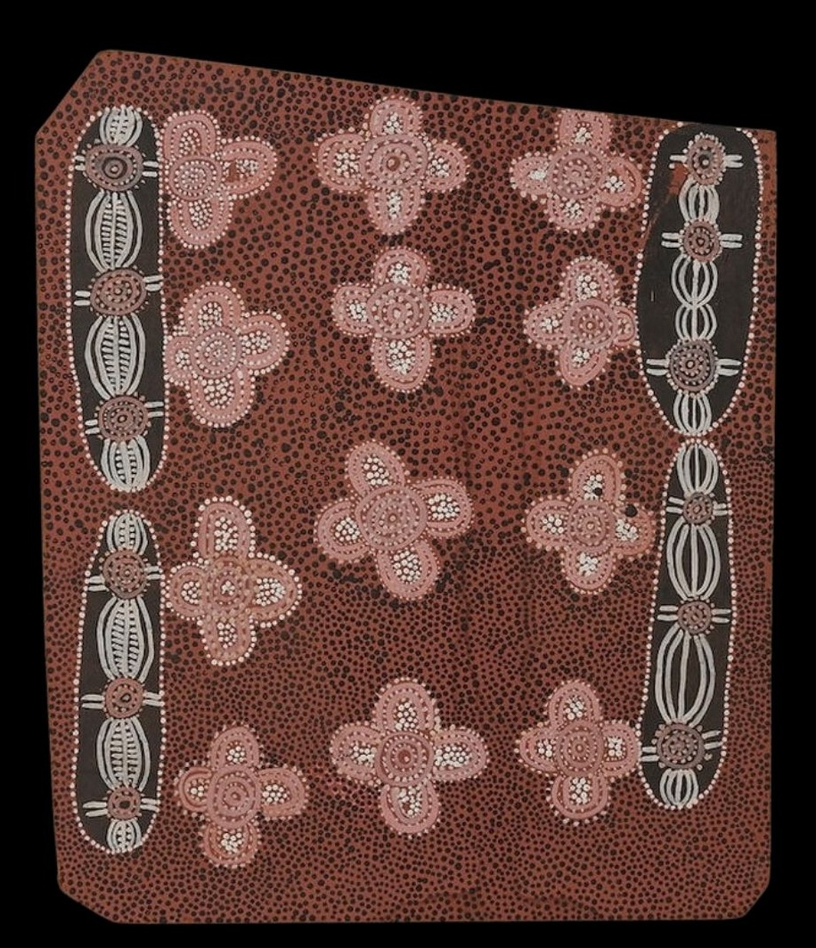 Untitled design - 1 old walter Tjampitjinpa artworks