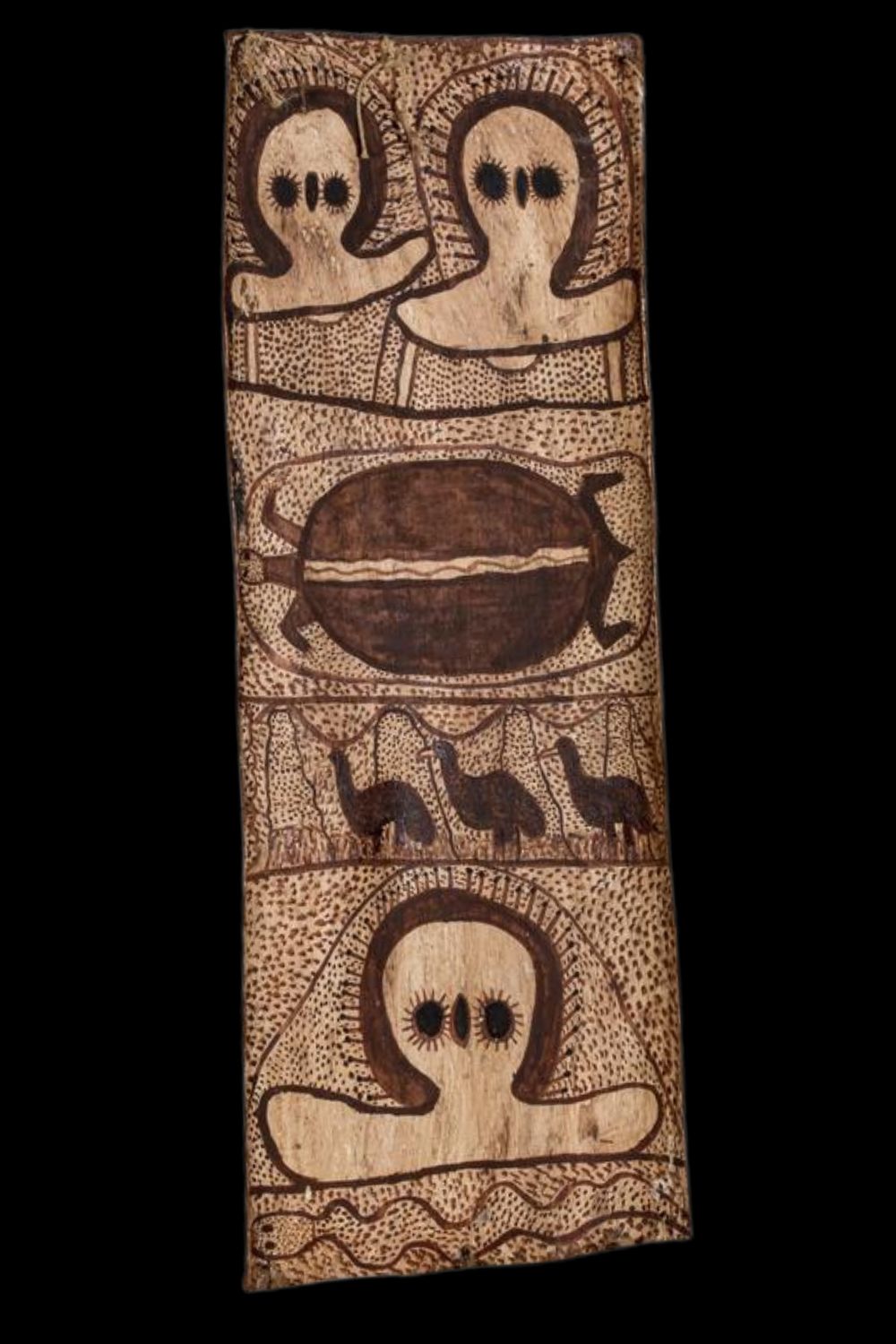 Waigin janghara large bark Waigin janghara large bark