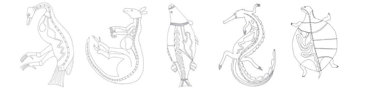 How to Draw Aboriginal Art How to Draw Aboriginal Art