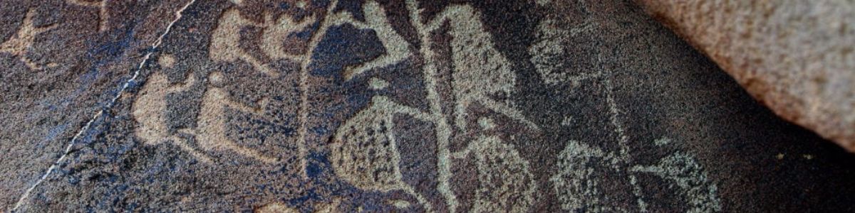 How Old Is Aboriginal Art? image to illustrate the question How Old Is Aboriginal Art?