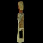 Tiwi Island Sculpture