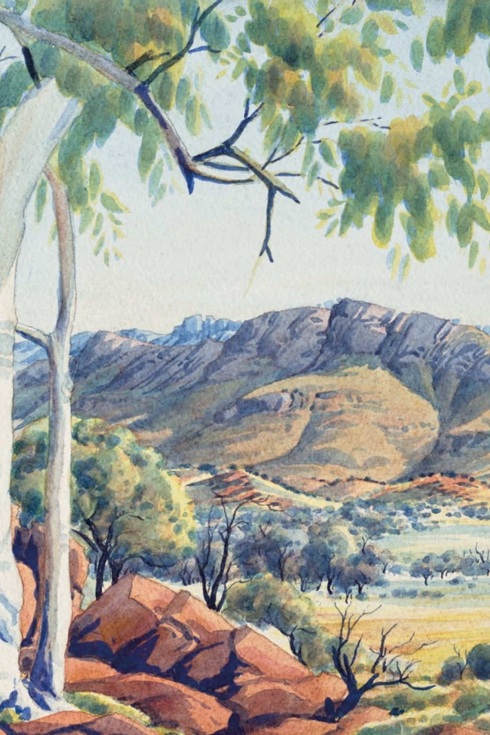 Hermannsburg