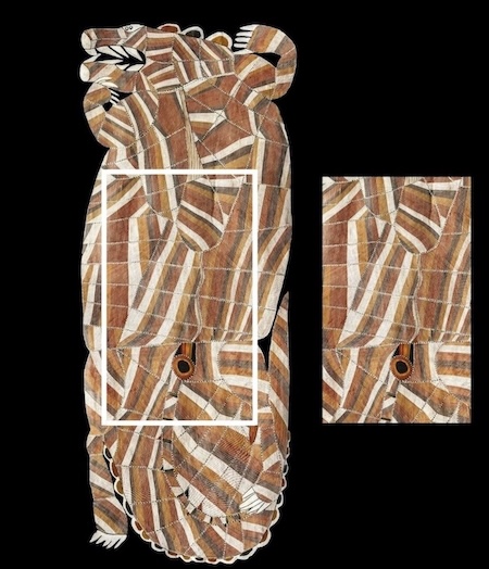 John Mawurndjul 3