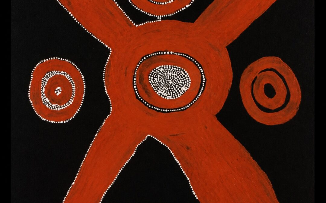 Tommy Lowry Tjapaltjarri