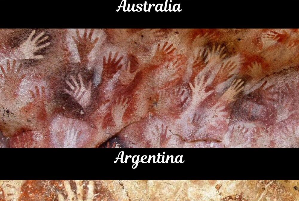 Is Aboriginal Art the Oldest in the World